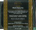 Black Cherry Tea - Afbeelding 2