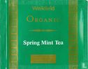 Spring Mint Tea  - Image 1