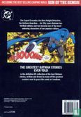 The Greatest Batman Stories ever Told - Image 2