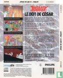 Asterix: Le Défi de César - Afbeelding 2