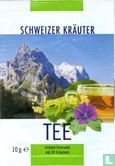 Schweizer Kräuter Tee - Image 1