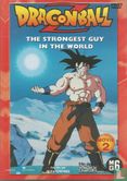 The Strongest Guy in the World - Afbeelding 1