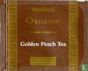 Golden Peach Tea - Image 1