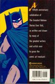 The Greatest Batman Stories ever Told  - Afbeelding 2