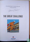 The great challenge - Afbeelding 3