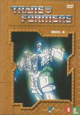 Transformers 4 - Bild 1