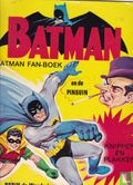 Batman en de Pinguin