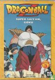 Super Saiyan, Goku - Image 1