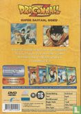 Super Saiyan, Goku - Image 2