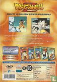 Fight ! 10 Billion Power Warriors - Image 2
