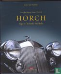 Horch Typen, Technik, Modelle - Image 1