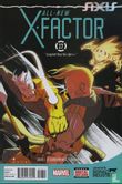All New X-Factor 17 - Afbeelding 1