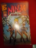 Ninja High School 28 - Image 1