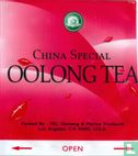 China Special Oolong Tea - Image 1