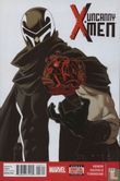 Uncanny X-Men 28 - Afbeelding 1