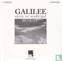Galilée - Suite et madrigal - Bild 1