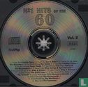 No. 1 Hits of the 60 Vol. 2 - Afbeelding 3