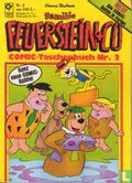Familie Feuerstein Comic-Taschenbuch 2 - Image 1