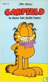 Garfield is door het dolle heen - Bild 1