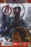 Avengers 38 - Image 1