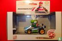 Yoshi: Nintendo Mario Kart 7 - Image 1
