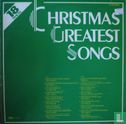 Christmas Greatest Songs - Afbeelding 2