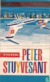Peter Stuyvesant  Filter - Afbeelding 1