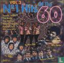 No. 1 Hits of the 60 Vol. 3 - Afbeelding 1