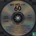 No. 1 Hits of the 60 Vol. 3 - Afbeelding 3