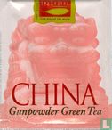 China Gunpowder Green Tea - Image 1