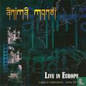 Live In Europe - Image 1