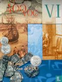 Niederlande KMS 2003 (Teil VI) "400 years VOC" - Bild 1