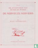 De nerveuze Nerviers - Image 3