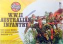 WWII Australian Infantry - Afbeelding 1
