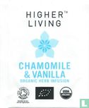 Chamomile & Vanilla  - Image 1