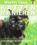 Kattenmanieren - Afbeelding 1
