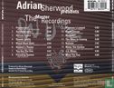Adrian Sherwood Presents The Master Recordings - Afbeelding 2