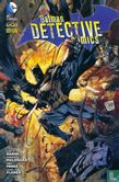 Batman Detective Comics - Afbeelding 1