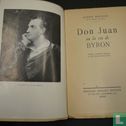 Don Juan ou la vie de Byron - Afbeelding 3