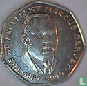 Jamaïque 25 cents 1992 - Image 2