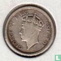 Südrhodesien 3 Pence 1937 - Bild 2