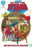 The New Teen Titans 20 - Afbeelding 1