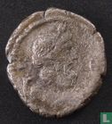 Empire romain, AR Tetradrachm, 98-117 Trajan Alexandrie, 116-117 AD - Image 2