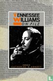 Tennessee Williams on File - Image 1