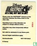 Fastpass It's Tough to be a Bug! - Afbeelding 2