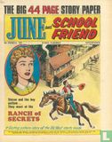 June and School Friend 312 - Afbeelding 1