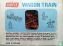 Wagon Train - Afbeelding 2