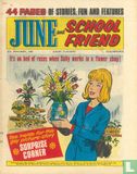 June and School Friend 306 - Afbeelding 1