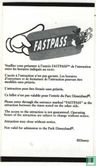 Fastpass Big Thunder Mountain - Afbeelding 2