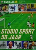 Studio Sport 50 Jaar - Afbeelding 1